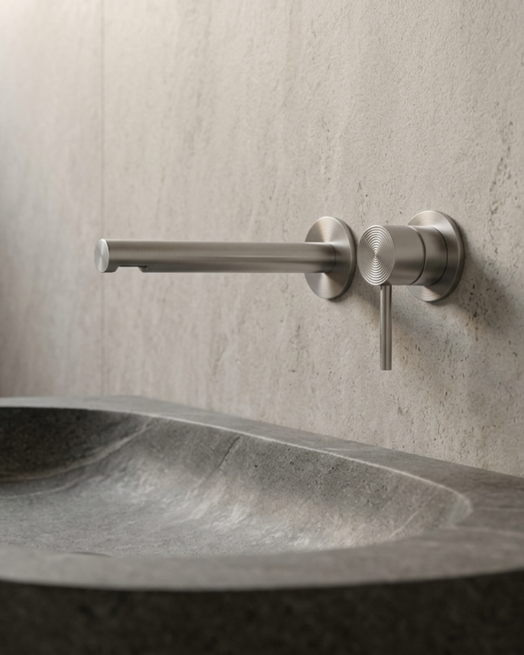 Sereno Freestanding Bathtub